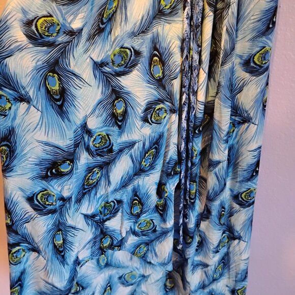 Ruby Rocks Floral Dress - Picture 8 of 10